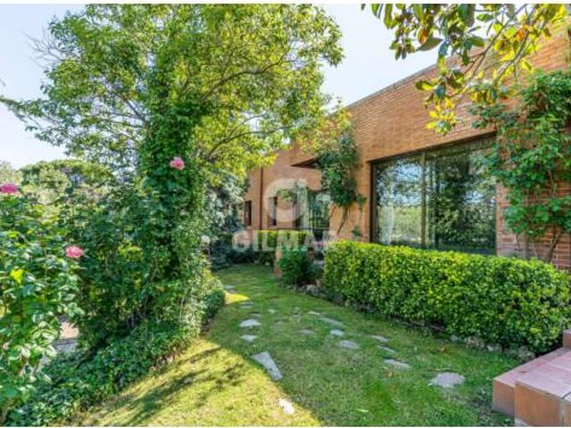 Chalet Venta Las Rozas de Madrid, Centro