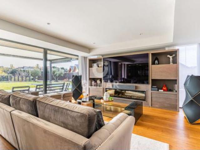 Chalet Venta Las Rozas de Madrid, Centro