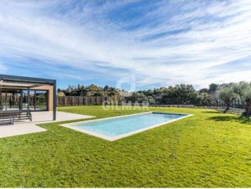 Chalet Venta Las Rozas de Madrid, Centro