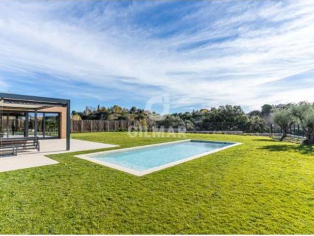 Chalet Venta Las Rozas de Madrid, Centro