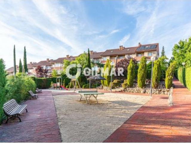Chalet Venta Las Rozas de Madrid, Centro