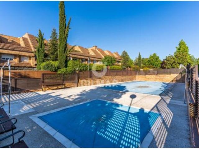 Chalet Venta Las Rozas de Madrid, Centro