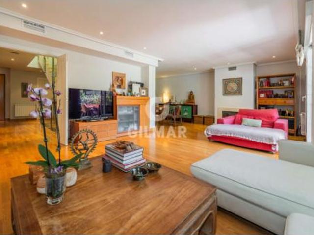 Chalet Venta Las Rozas de Madrid, Centro