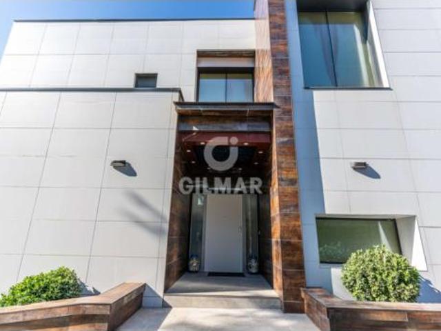 Chalet Venta Las Rozas de Madrid, Centro