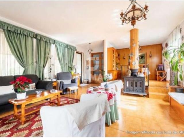 Chalet Venta Las Rozas de Madrid, Centro