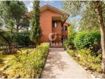 Chalet Venta Las Rozas de Madrid, Centro