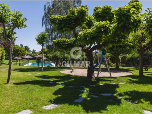 Chalet Venta Las Rozas de Madrid, Centro