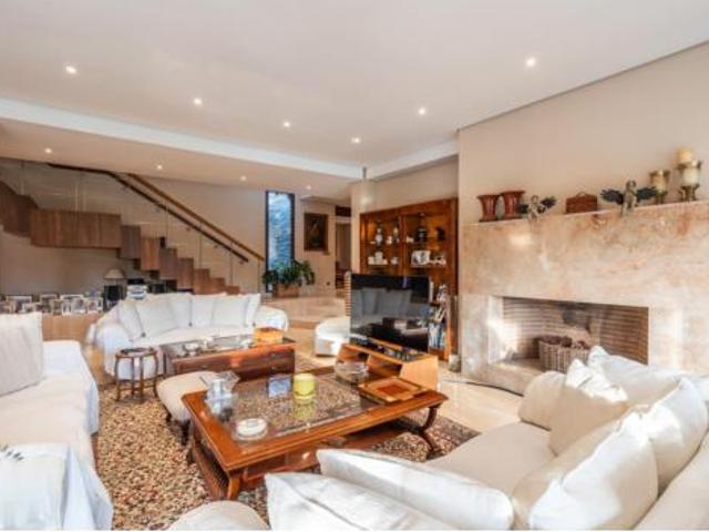 Chalet Venta Las Rozas de Madrid, Club de Golf Molino de la Hoz