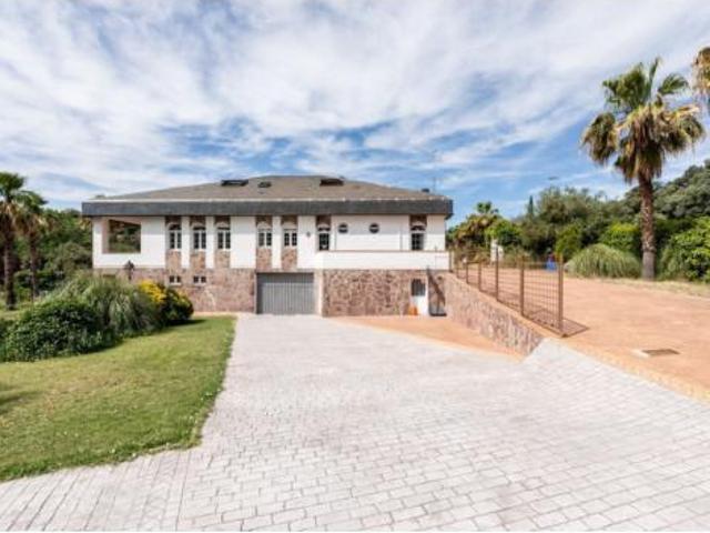 Chalet Venta Las Rozas de Madrid, Club de Golf Molino de la Hoz