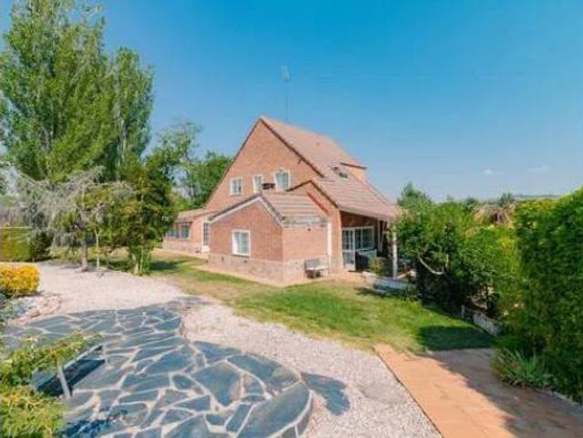 Chalet Venta Las Rozas de Madrid, El Cantizal