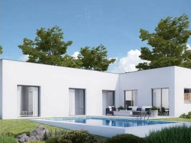 Chalet Venta Las Rozas de Madrid, Európolis Montecillo Navalcarbón