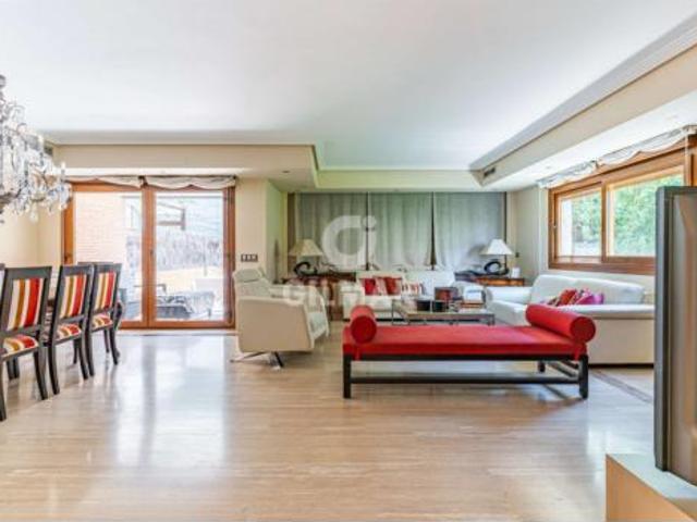 Chalet Venta Las Rozas de Madrid, Las Rozas de Madrid