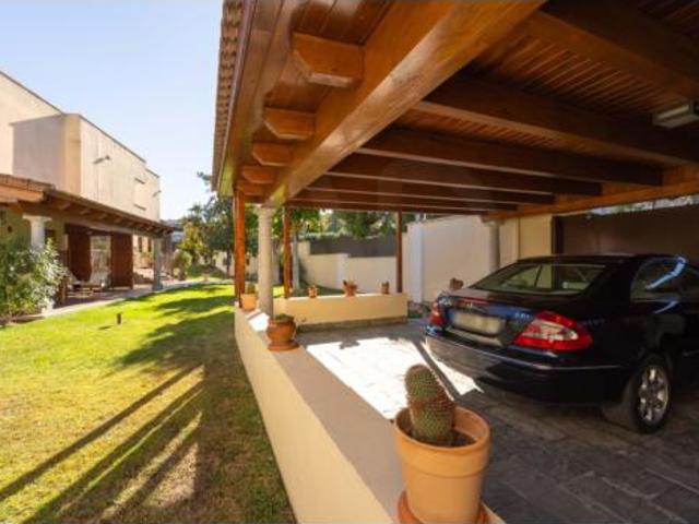 Chalet Venta Las Rozas de Madrid, Marazuela El Torreón