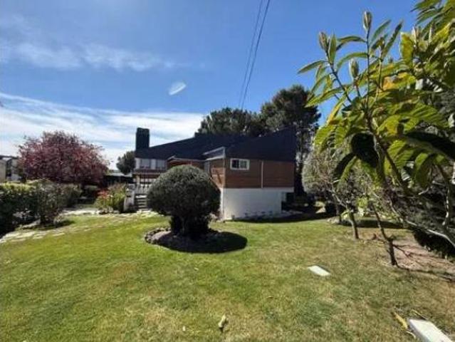 Chalet Venta Las Rozas de Madrid, Monte Rozas La Chopera