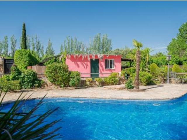 Chalet Venta Las Rozas de Madrid, Monte Rozas La Chopera