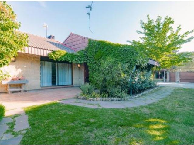 Chalet Venta Las Rozas de Madrid, Pinar Punta Galea