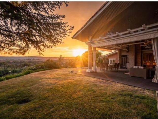 Chalet Venta Las Rozas de Madrid, Pinar Punta Galea