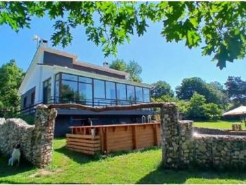 Chalet Venta Las Rozas de Valdearroyo, Arroyo