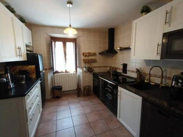 Chalet Venta Las Rozas de Valdearroyo, Arroyo