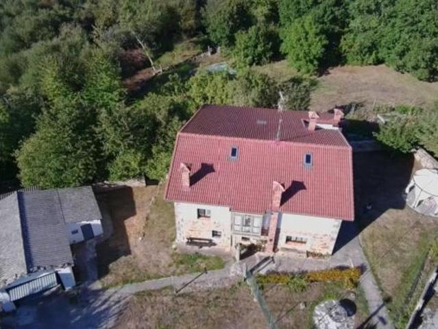 Chalet Venta Las Rozas de Valdearroyo, Las Rozas