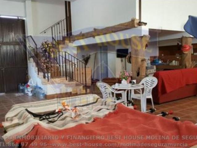 Chalet Venta Las Torres de Cotillas, Las Torres de Cotillas