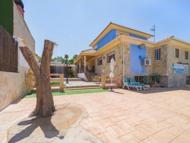 Chalet Venta Las Torres de Cotillas, Las Torres de Cotillas