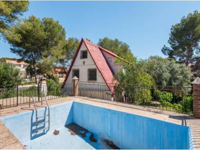 Chalet Venta Las Torres de Cotillas, Huerta de Abajo