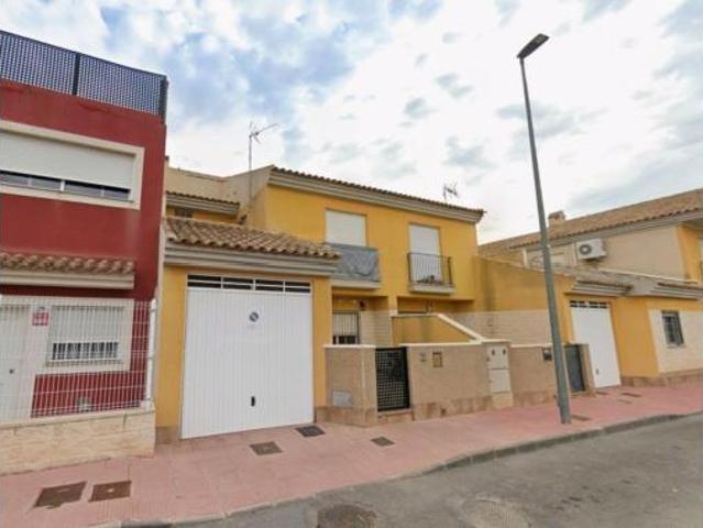 Chalet Venta Las Torres de Cotillas, Las Torres de Cotillas