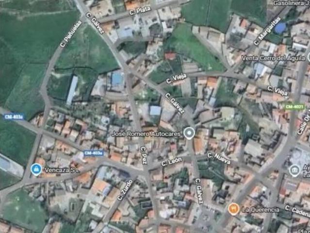 Chalet Venta Las Ventas con Peña Aguilera, Las Ventas con Peña Aguilera