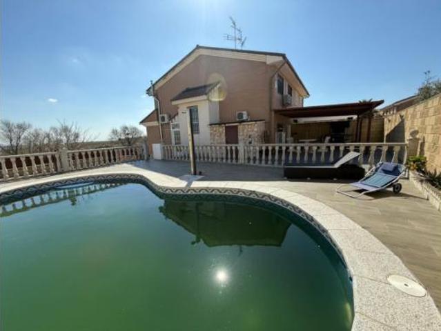 Chalet Venta Las Ventas de Retamosa, Las Ventas de Retamosa