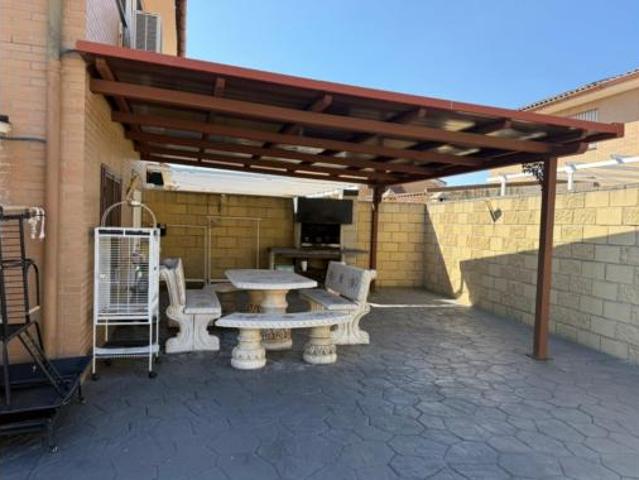 Chalet Venta Las Ventas de Retamosa, Las Ventas de Retamosa