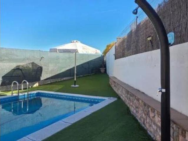Chalet Venta Las Ventas de Retamosa, Las Ventas de Retamosa