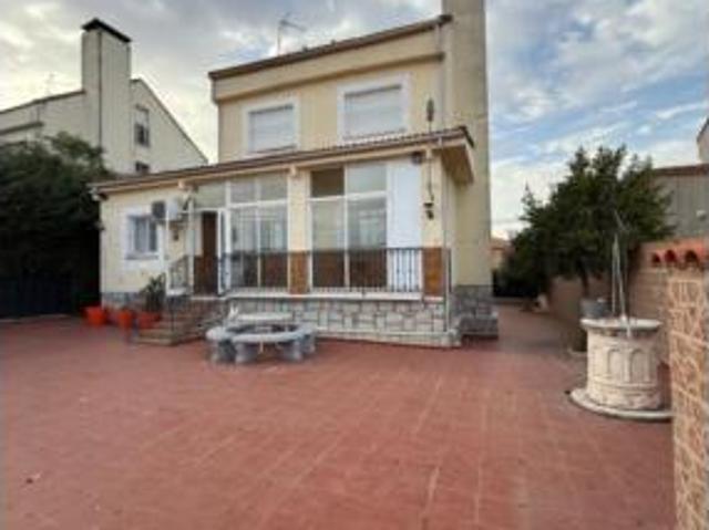 Chalet Venta Las Ventas de Retamosa, Las Ventas de Retamosa