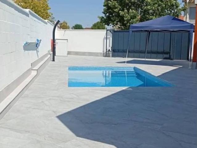 Chalet Venta Las Ventas de Retamosa, Las Ventas de Retamosa