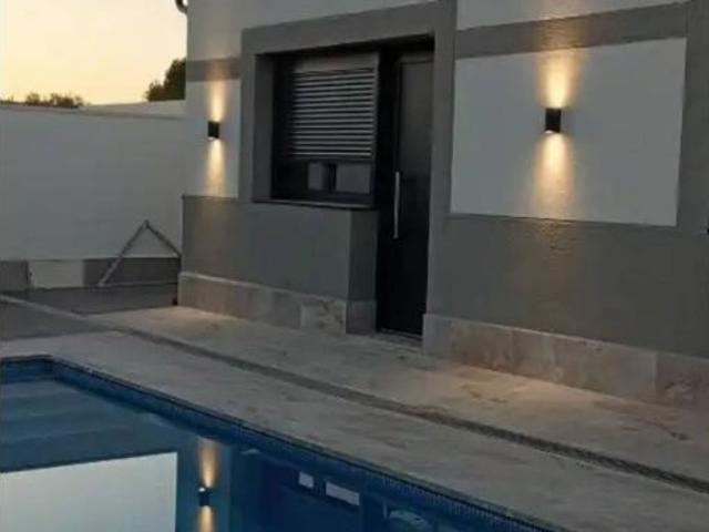 Chalet Venta Las Ventas de Retamosa, Las Ventas de Retamosa