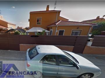 Chalet Venta Las Ventas de Retamosa, Las Ventas de Retamosa