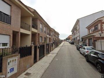 Chalet Venta Las Ventas de Retamosa, Las Ventas de Retamosa