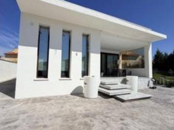 Chalet Venta Las Ventas de Retamosa, Las Ventas de Retamosa