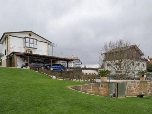 Chalet Venta Lasarte Oria, Lasarte Oria