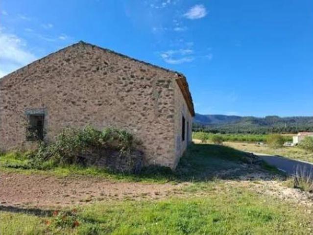 Chalet Venta Letur, Letur