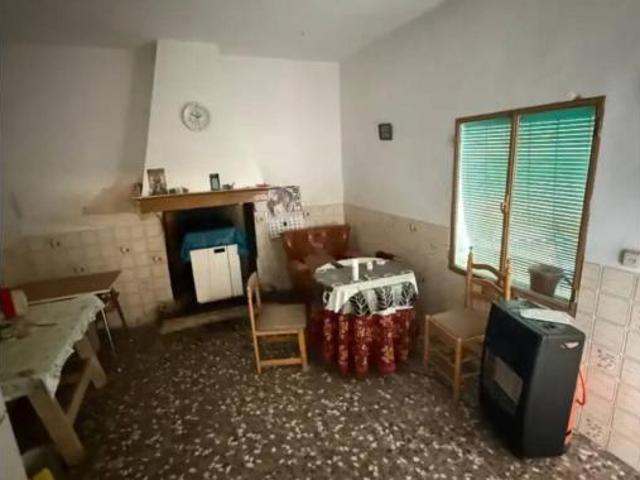 Chalet Venta Lezuza, Lezuza