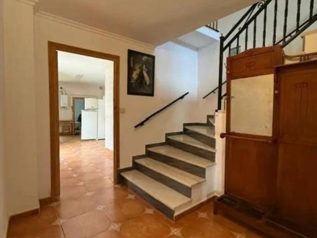 Chalet Venta Lezuza, Lezuza
