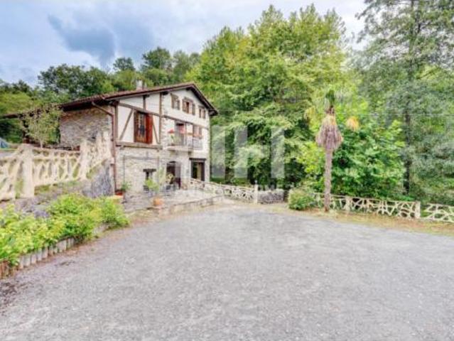 Chalet Venta Leaburu, Leaburu