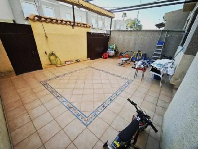 Chalet Venta Lebrija, Lebrija