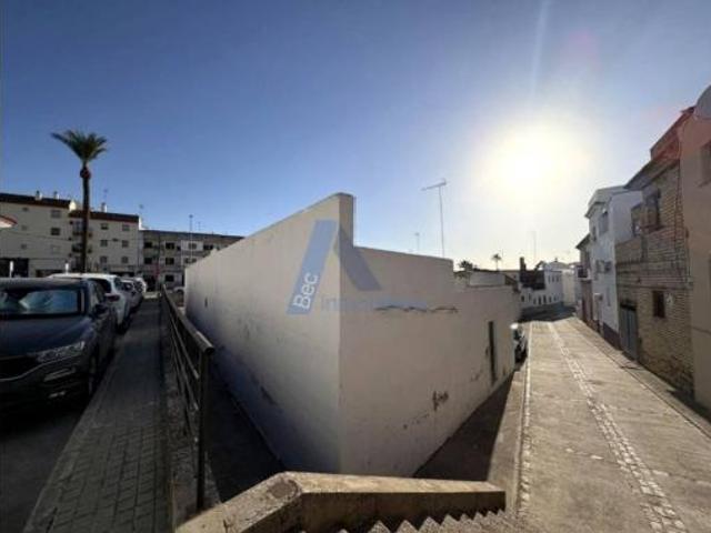 Chalet Venta Lebrija, Lebrija
