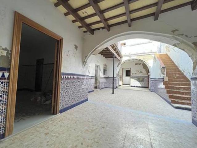 Chalet Venta Lebrija, Lebrija