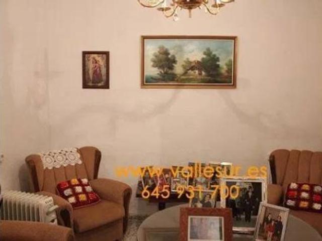 Chalet Venta Lecrín, Chite