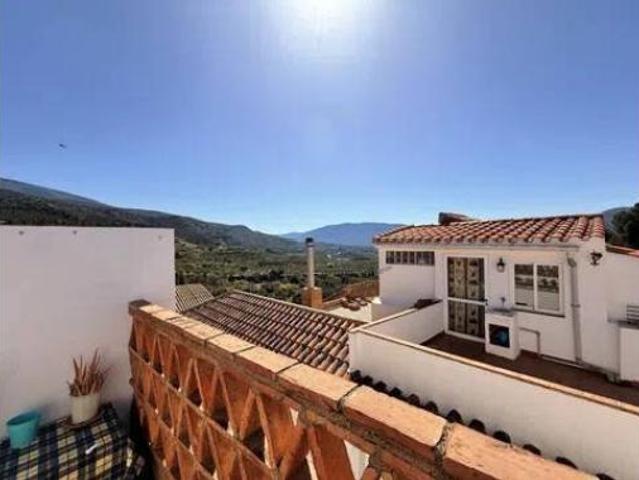 Chalet Venta Lecrín, Chite