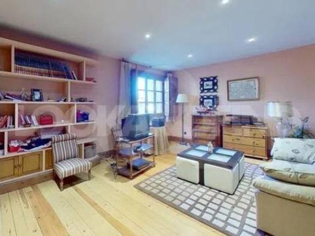 Chalet Venta Ledesma, Ledesma