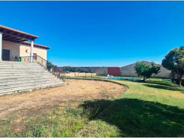 Chalet Venta Ledesma, Ledesma